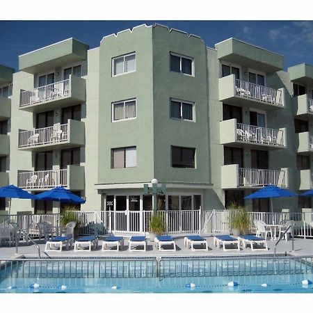 Diplomat Beach Club Wildwood Extérieur photo