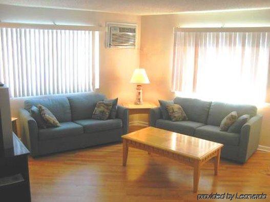 Diplomat Beach Club Wildwood Chambre photo