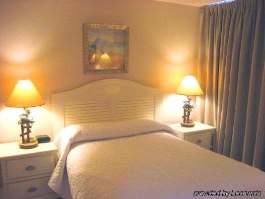 Diplomat Beach Club Wildwood Chambre photo