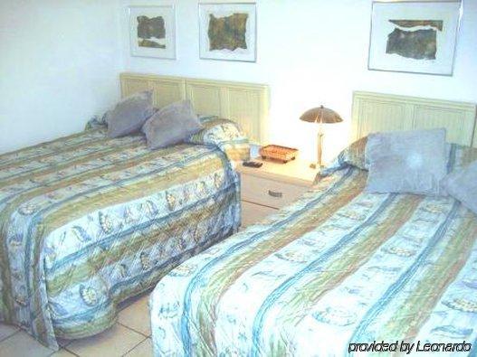 Diplomat Beach Club Wildwood Chambre photo