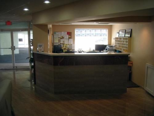 Diplomat Beach Club Wildwood Extérieur photo