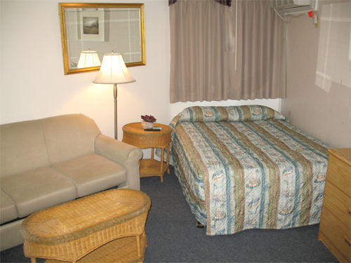Diplomat Beach Club Wildwood Extérieur photo