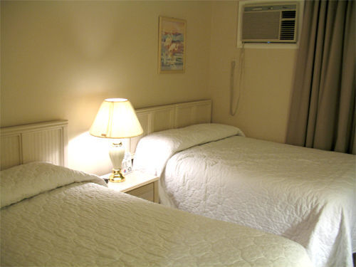 Diplomat Beach Club Wildwood Extérieur photo