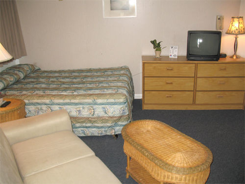 Diplomat Beach Club Wildwood Extérieur photo