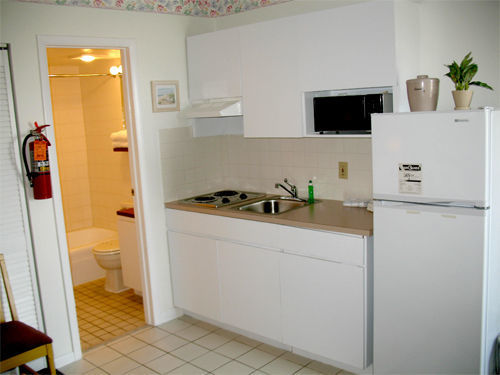 Diplomat Beach Club Wildwood Extérieur photo