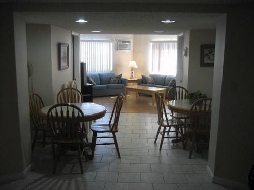 Diplomat Beach Club Wildwood Extérieur photo