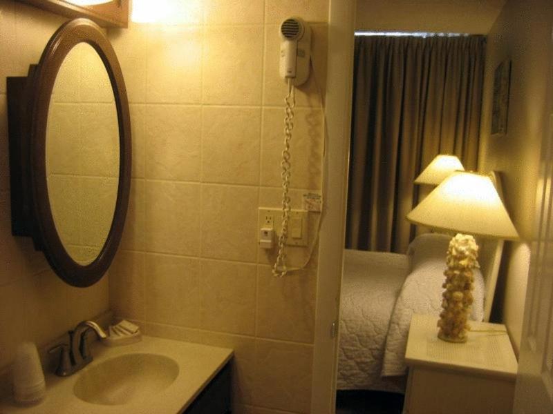Diplomat Beach Club Wildwood Chambre photo