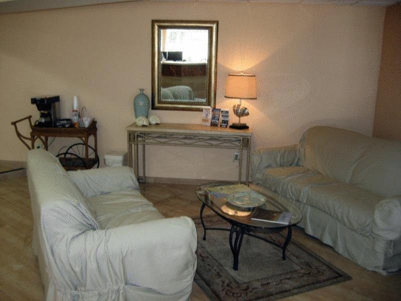Diplomat Beach Club Wildwood Extérieur photo